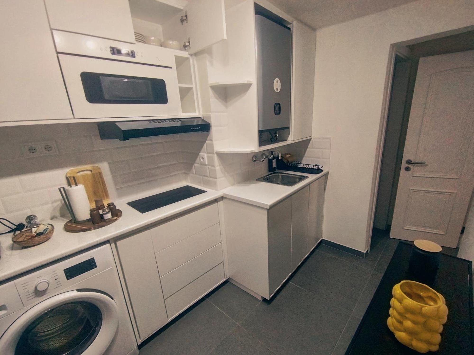 Apartamento Theone Alfama *