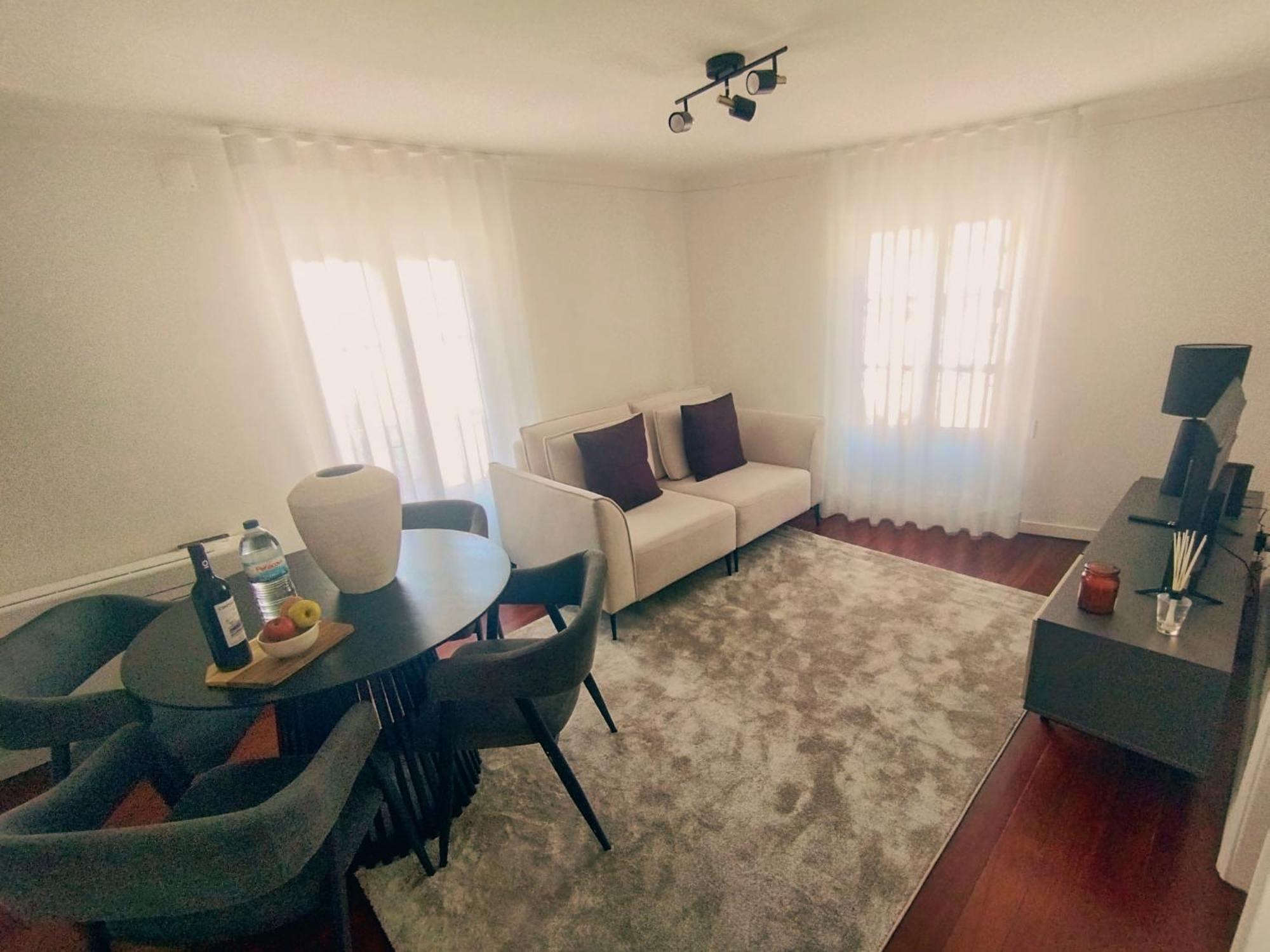 Apartamento Theone Alfama *