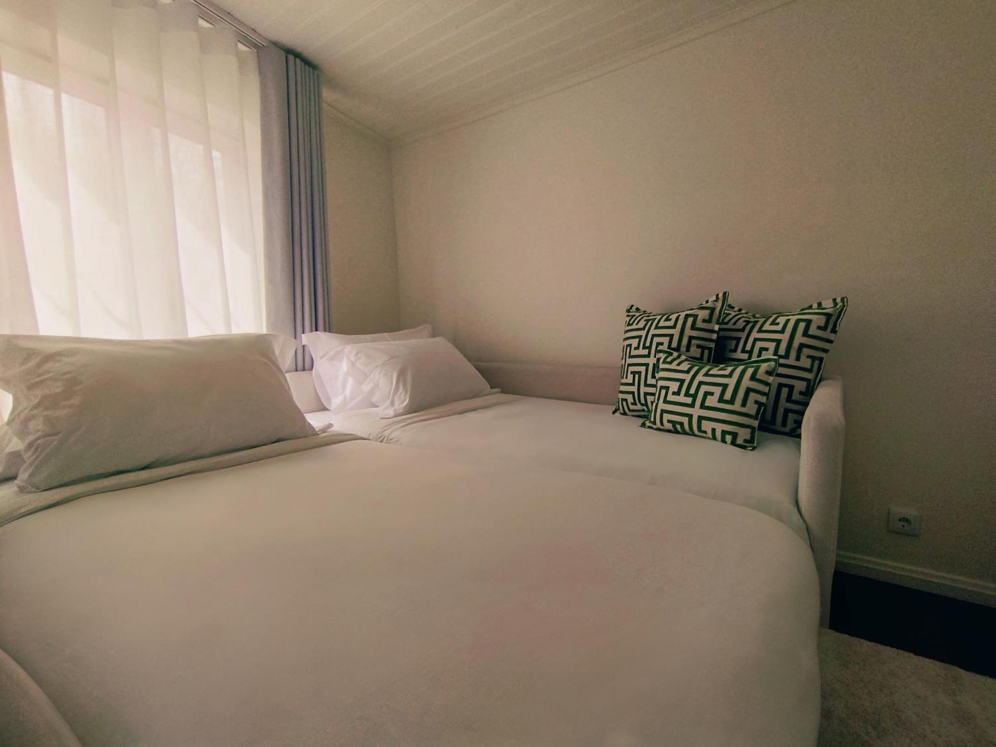 Theone Alfama Apartamento *