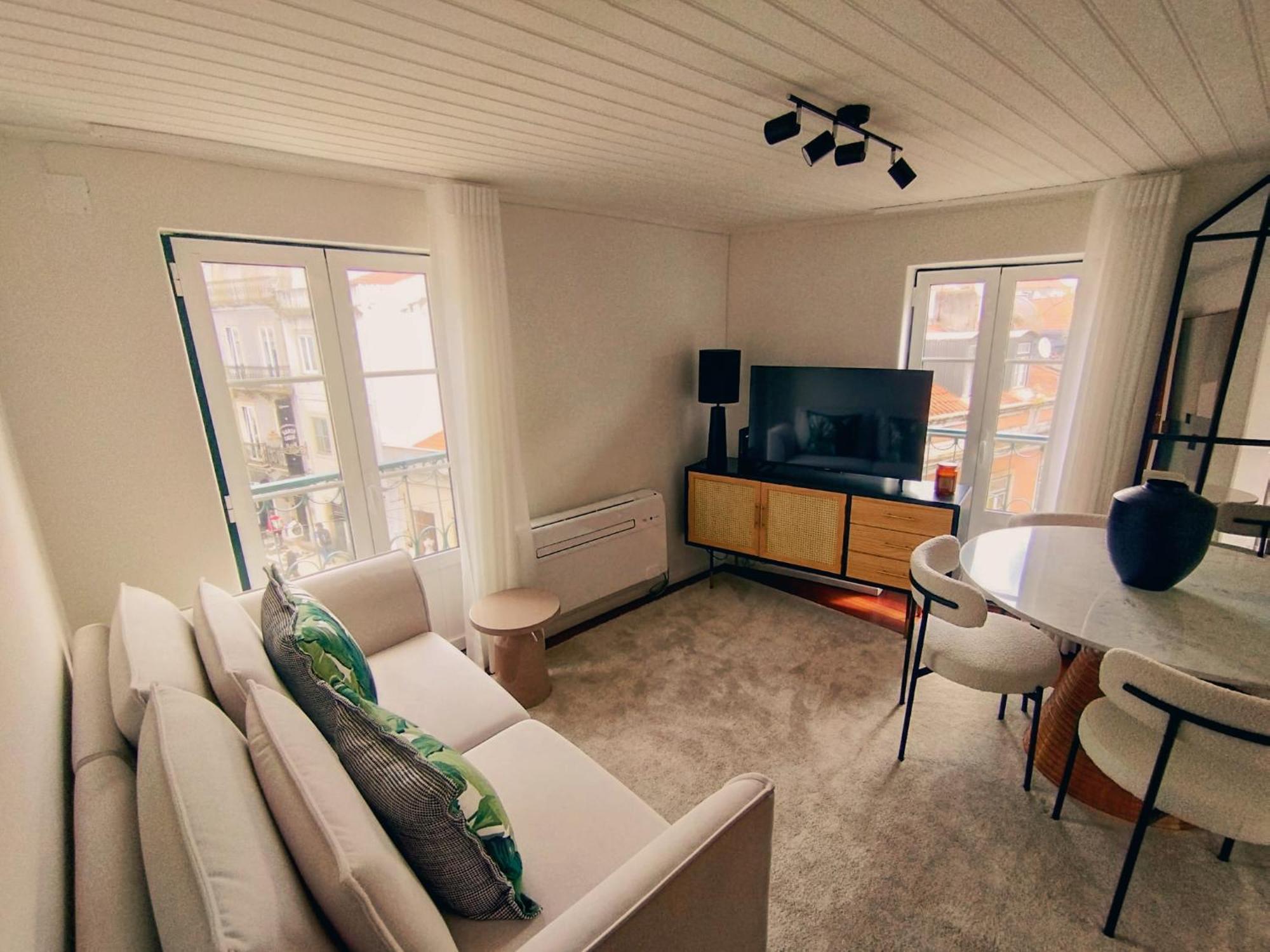 Apartamento Theone Alfama