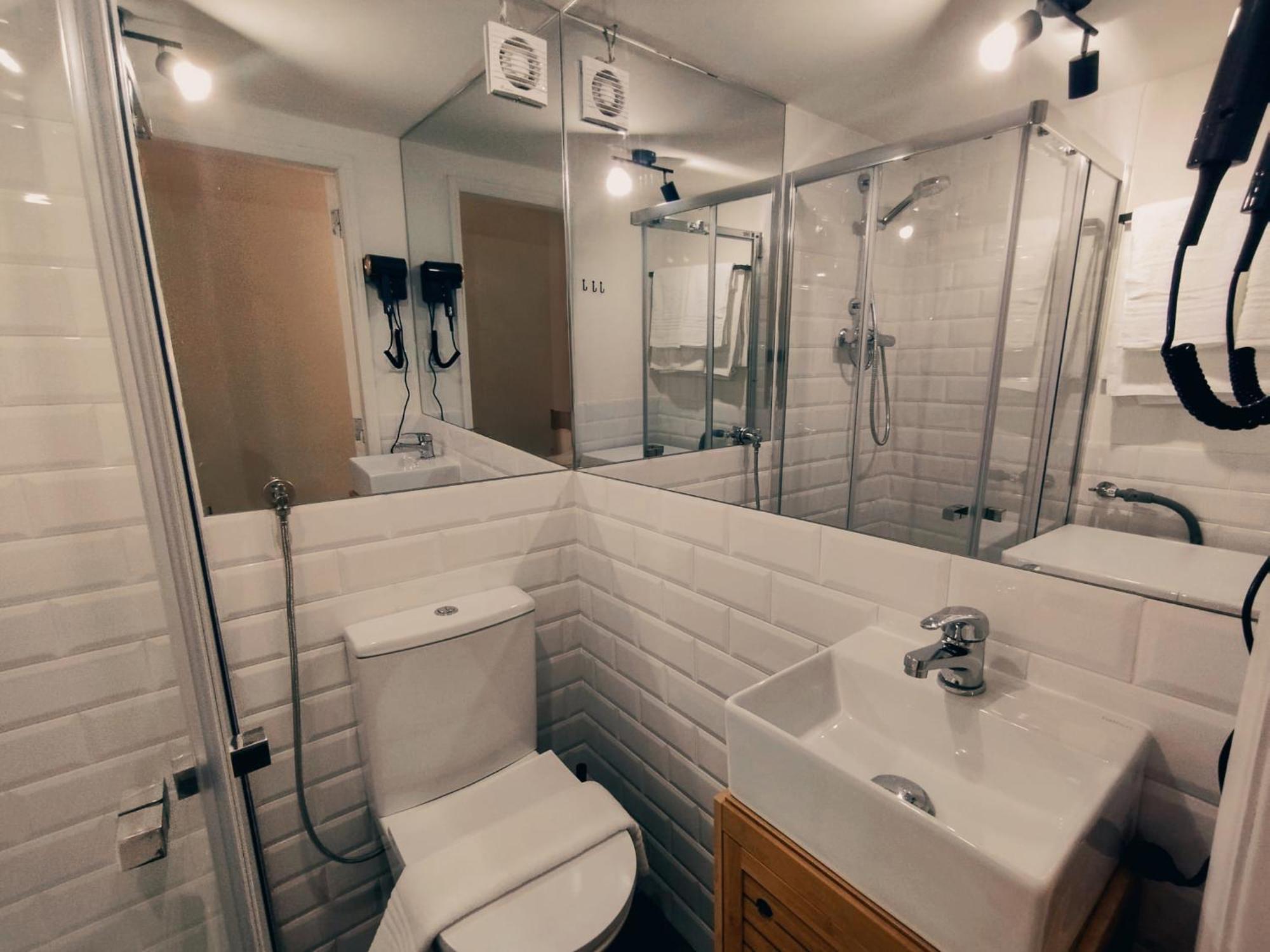 Theone Alfama Apartamento