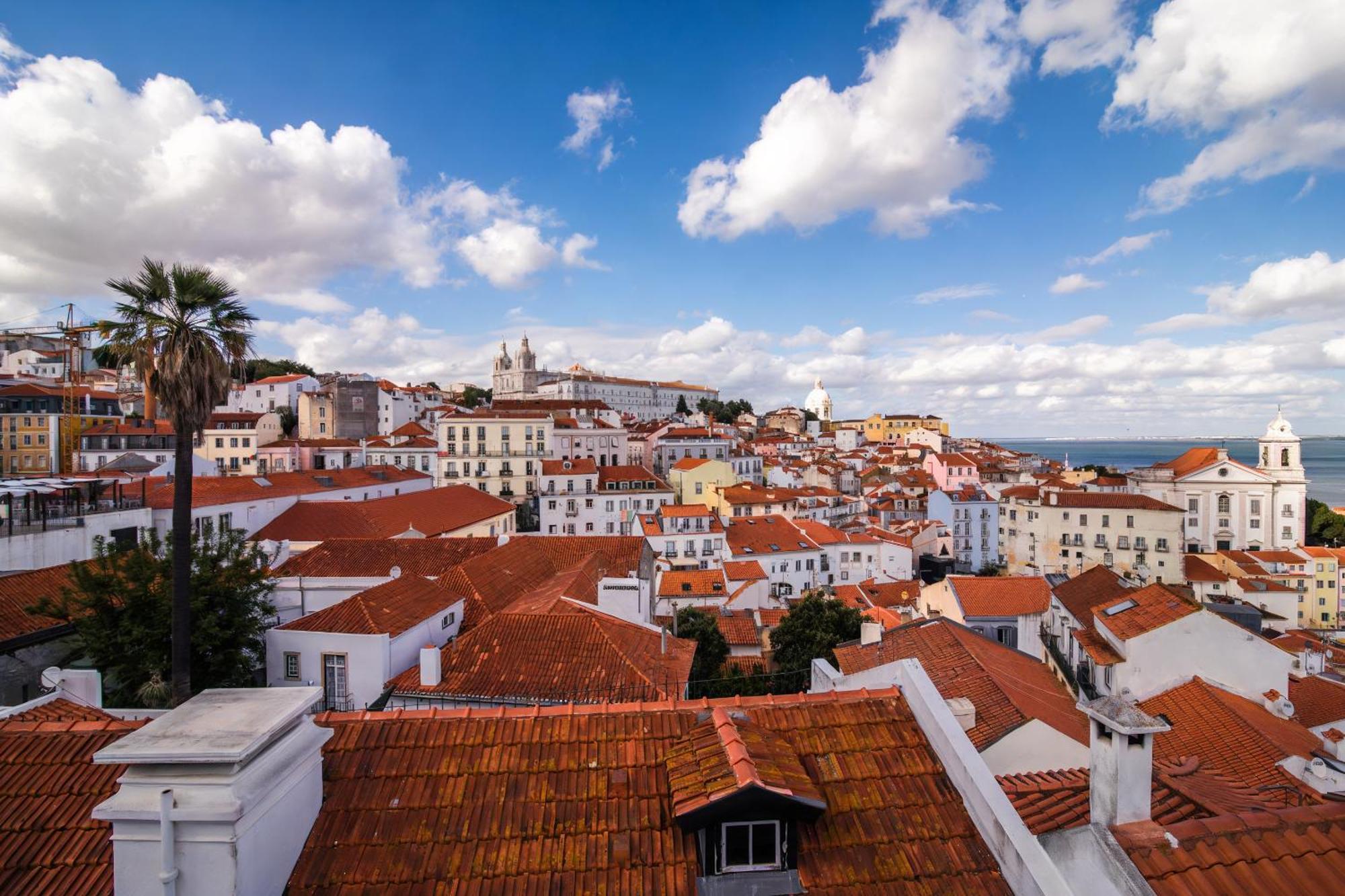 Theone Alfama * Lisboa