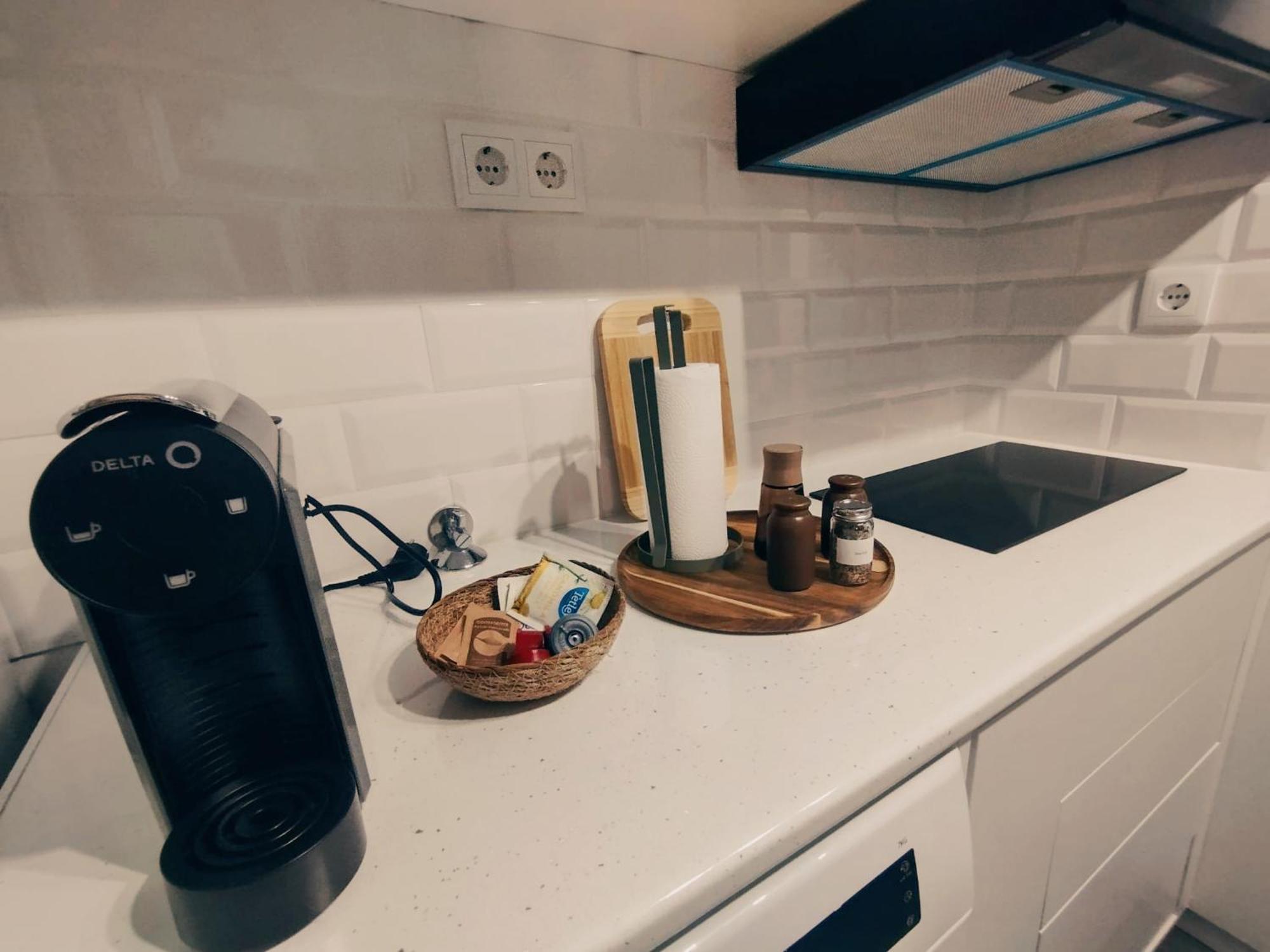 Theone Alfama Apartamento