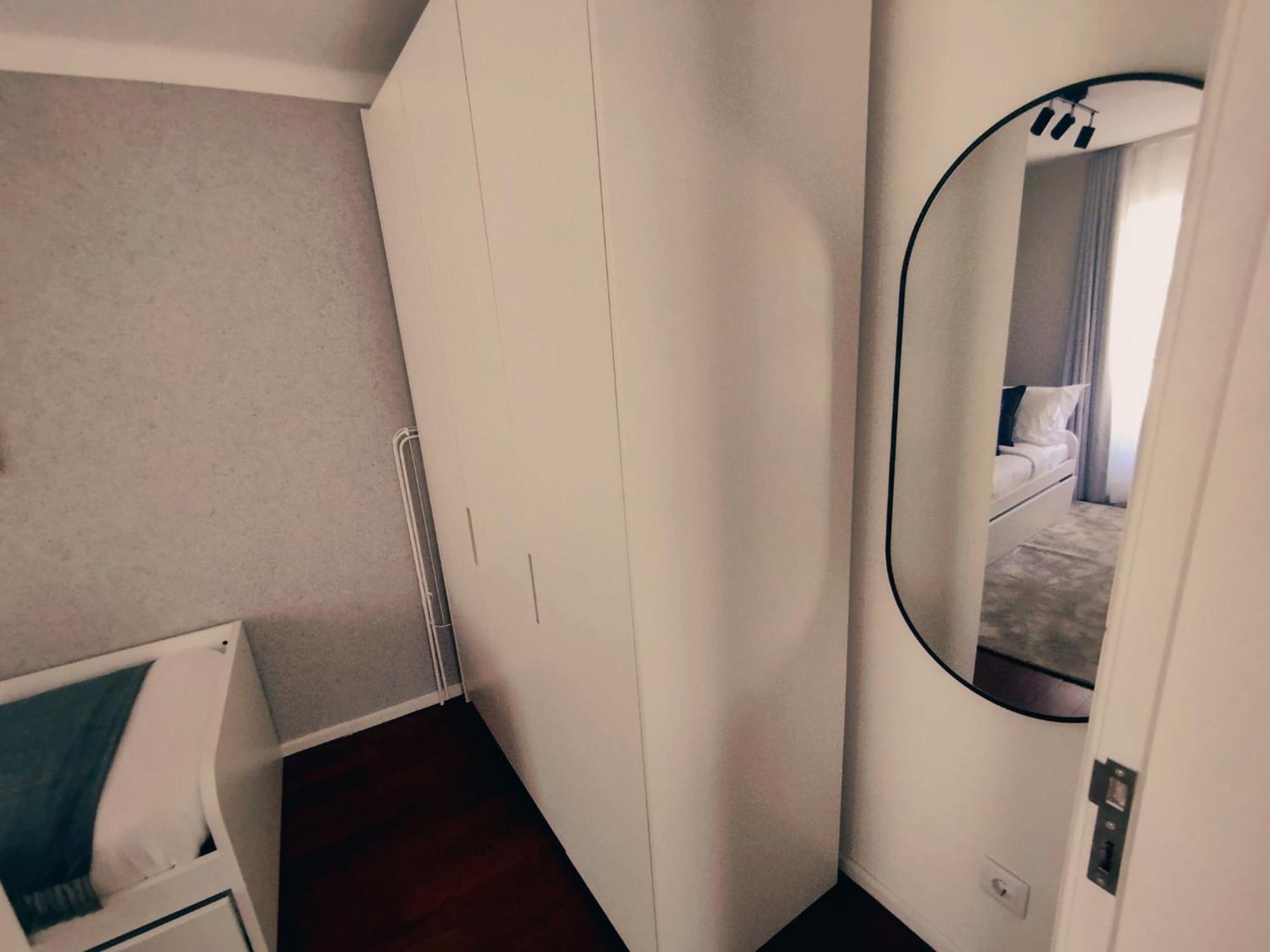Apartamento Theone Alfama *
